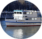Теплоход Маэстро