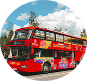 Двухэтажный автобус