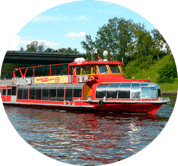 Теплоход Советский Союз