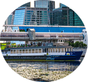 Теплоход Легенда