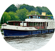 Теплоход Императрица